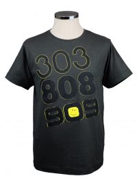 Roland 303 and 808 t shirt